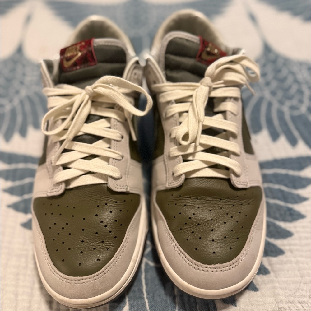 Nike Dunk Low Retro